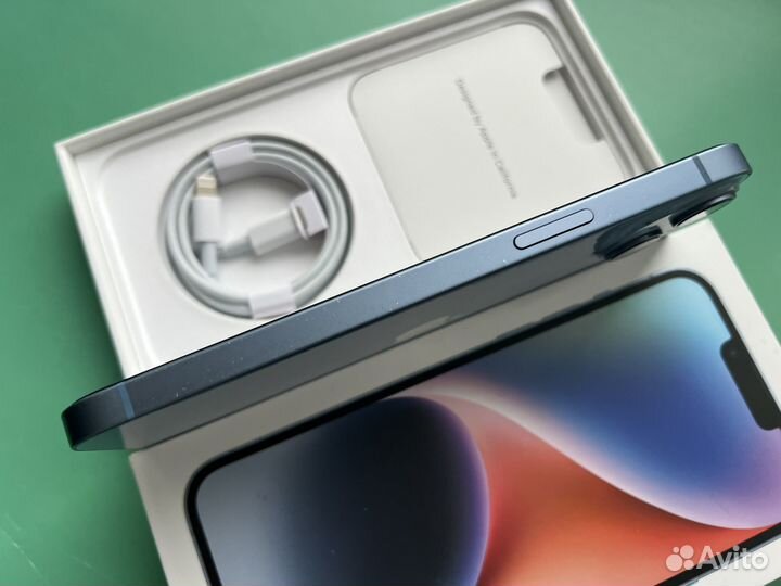 iPhone 14 Plus, 128 ГБ