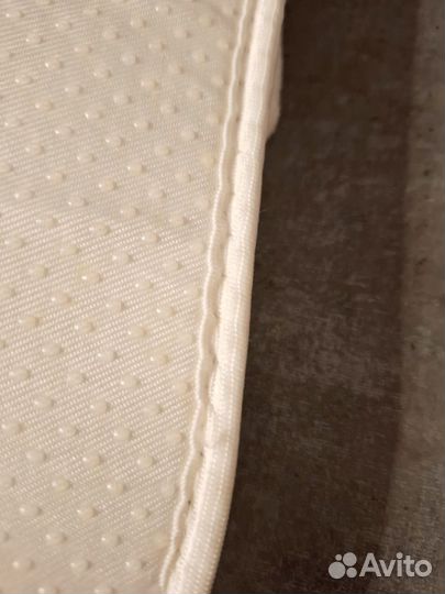 Тапочки отельные новые