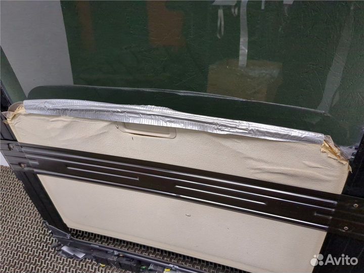 Люк Saturn VUE, 2003