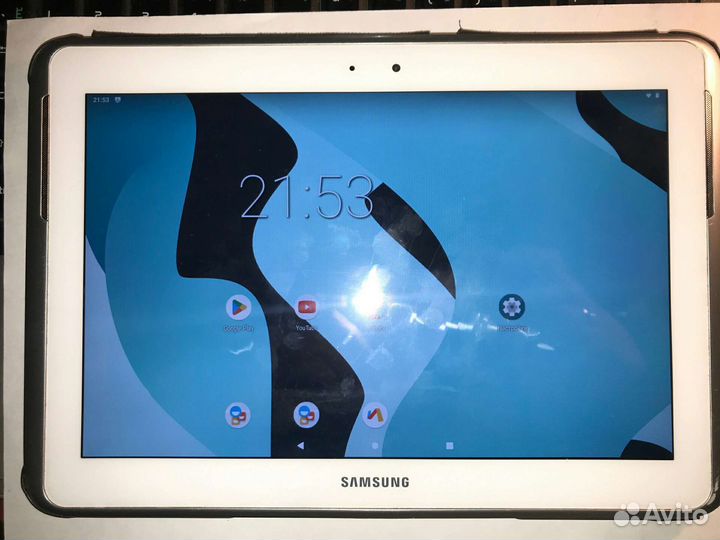 Samsung galaxy note 10'1 GT-N8010 16Gb Android 9