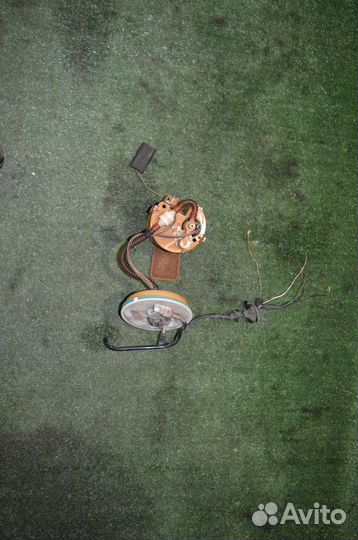 Топливный насос ford focus 1