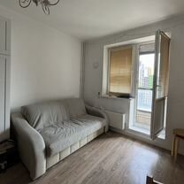 Квартира-студия, 23,5 м², 11/17 эт.