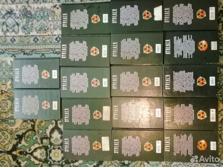 Книги серии 