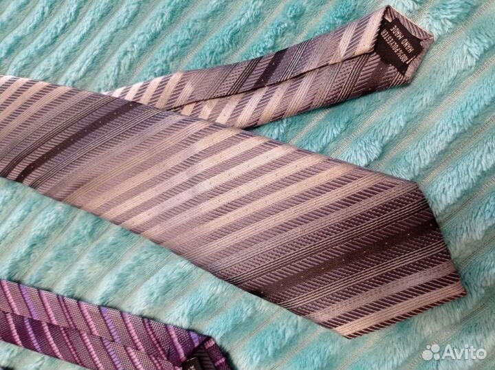 Галстук мужской