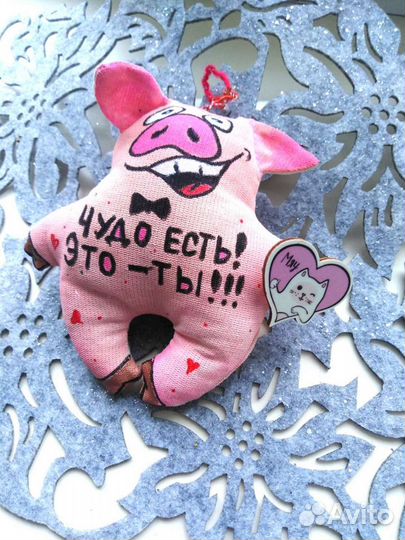 Игрушки с приколом