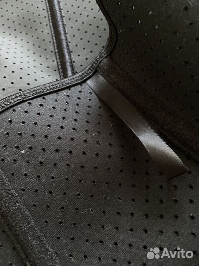 Корсет утягивающий живот