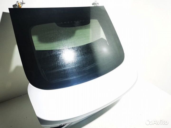 Крышка (дверь) багажника BMW 4