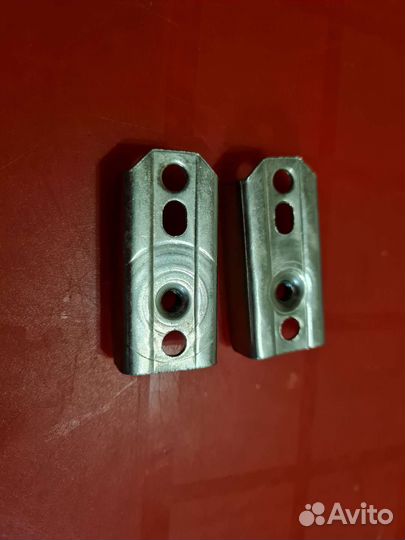 Петли для мебели