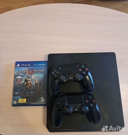 Sony playstation 4 PS4 slim 500gb