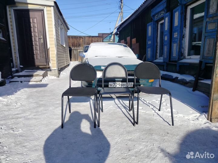 Стул офисный