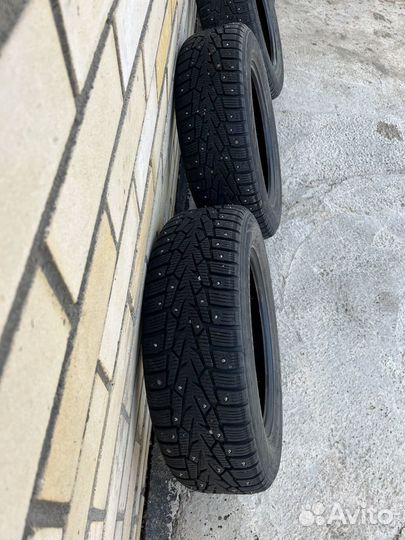 Nokian Tyres Nordman 7 185/65 R15