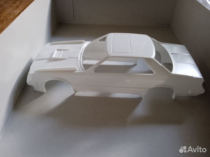 05711 Aoshima Nissan DR30 Skyline 1/24