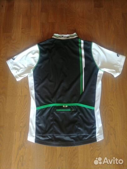 Новая веломайка BBB BBW-116 Nitro green L и XL