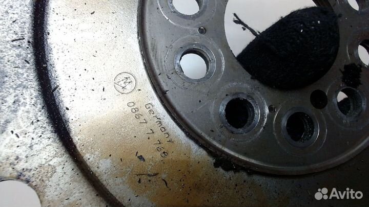 Маховик АКПП Volvo S80, 2005