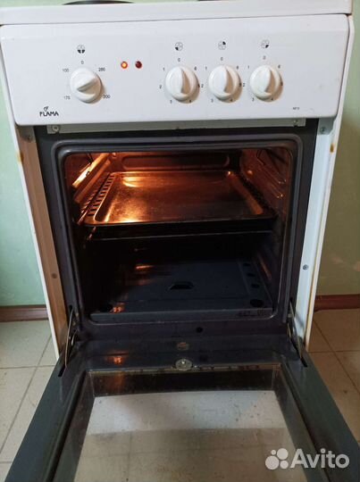 Плита электрическая