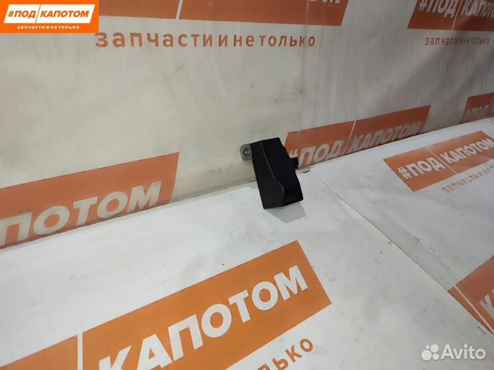 Блокиратор рулевого управления Volkswagen Passat