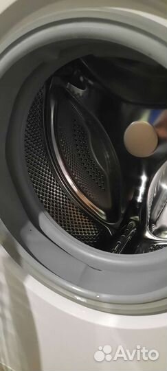 Стиральная машина bosch maxx 5