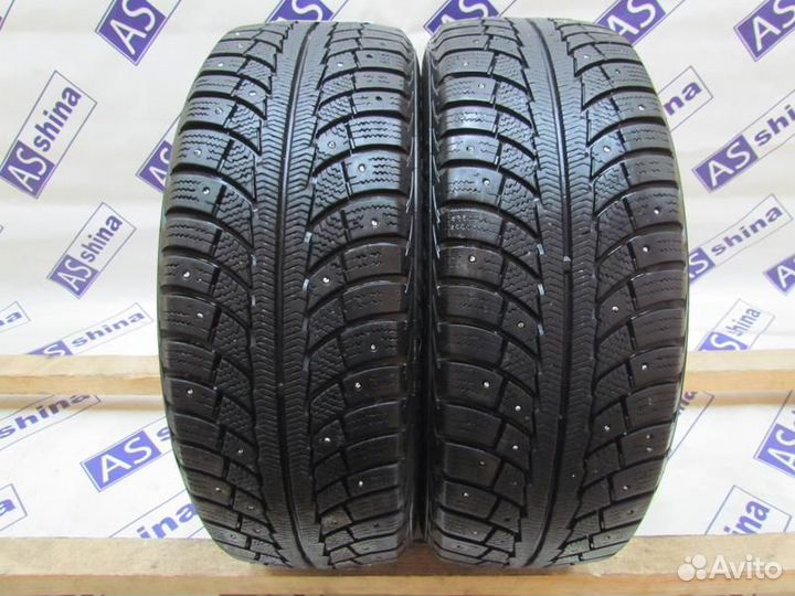 Matador MP 30 Sibir Ice 2 185/60 R15 101K