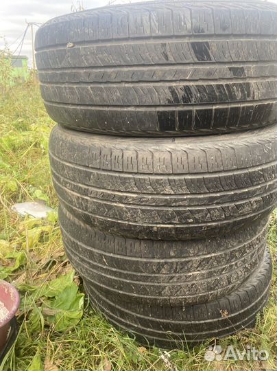 Marshal RoadVenture APT KL51 265/65 R17 112H