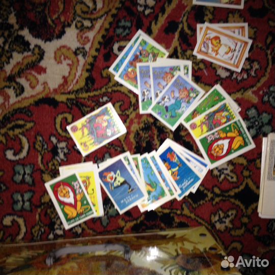 Продаю коллекцию календариков СССР