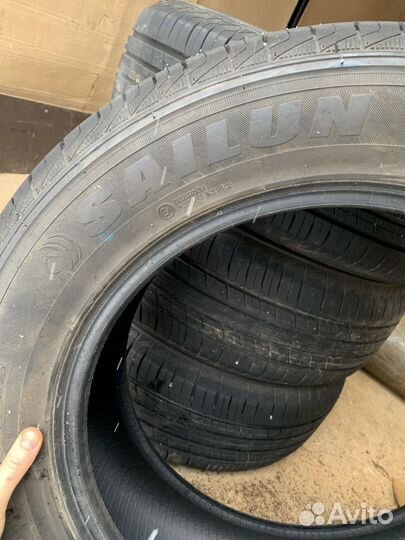 Sailun Terramax HLT 235/60 R18