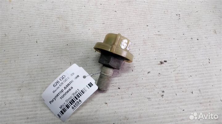 Регулятор давления топлива Mazda 626 GD 87-92г