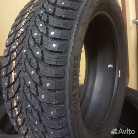 Ikon Tyres Autograph Ice 9 225/50 R17 98T