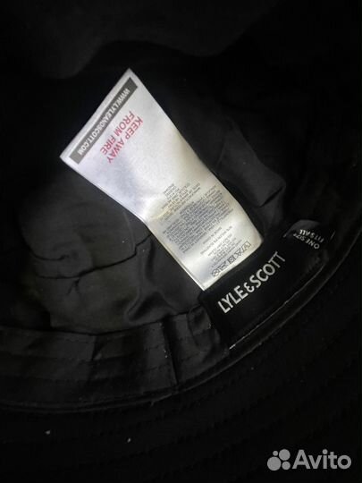 Панама Lyle scott