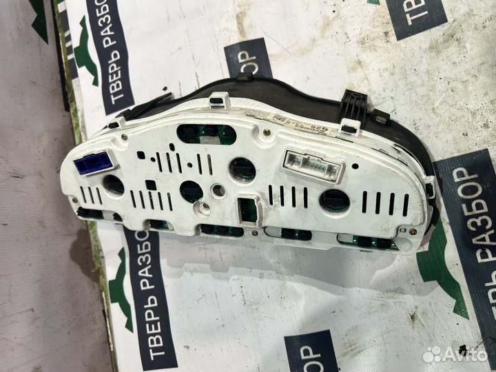 Панель приборов Hyundai Santa Fe 2.4 2000-2006