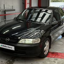 Opel Vectra 1.8 AT, 1998, 285 000 км, с пробегом, цена 270 000 руб.