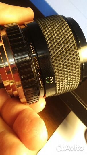 Soligor Dual Focal 28 35mm EOS R NEX 7R MFT OM-D