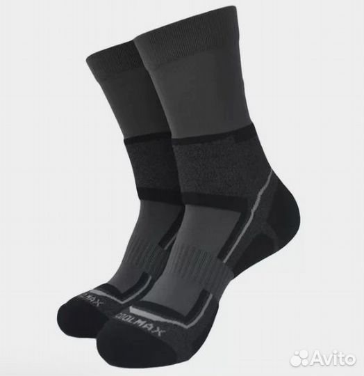 Носки мужские тактические