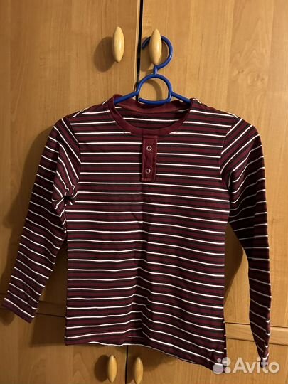 Детская одежда для мальчиков