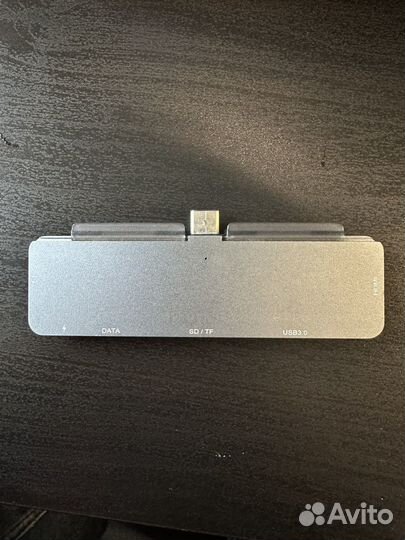 Usb type c hub
