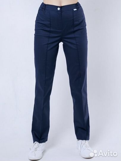 Медицинский костюм MediS