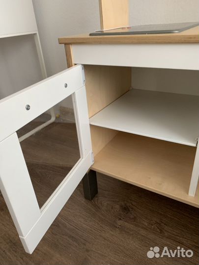 Детская кухня IKEA