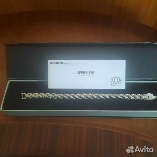 Лечебный браслет