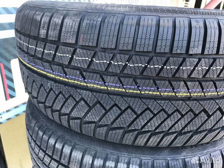 Continental ContiWinterContact TS 850P SUV 285/40 R21 109V