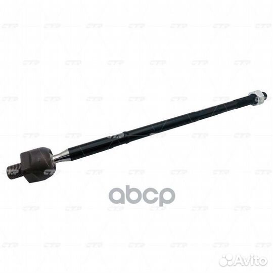 Старый номер CRG-38) Рулевая тяга лев. CR0127 CTR