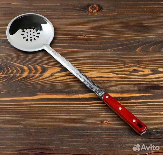 Шумовка для казана
