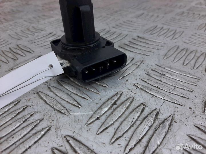 Расходомер воздуха Suzuki Swift 3 2007 1380084E00