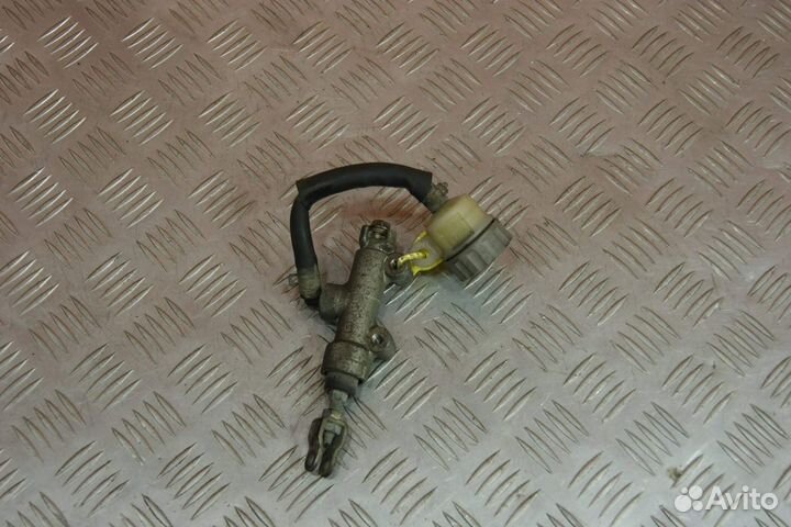 Цилиндр тормозной задний Kawasaki ZR250 Balius