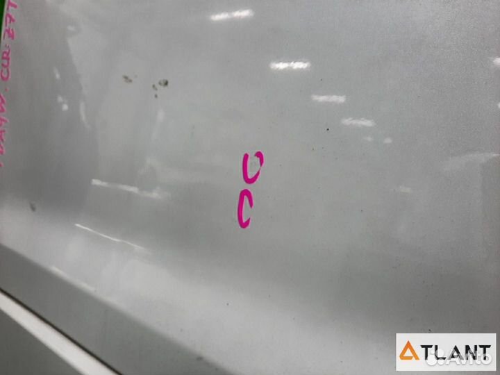 Дверь боковая передний левый suzuki escudo