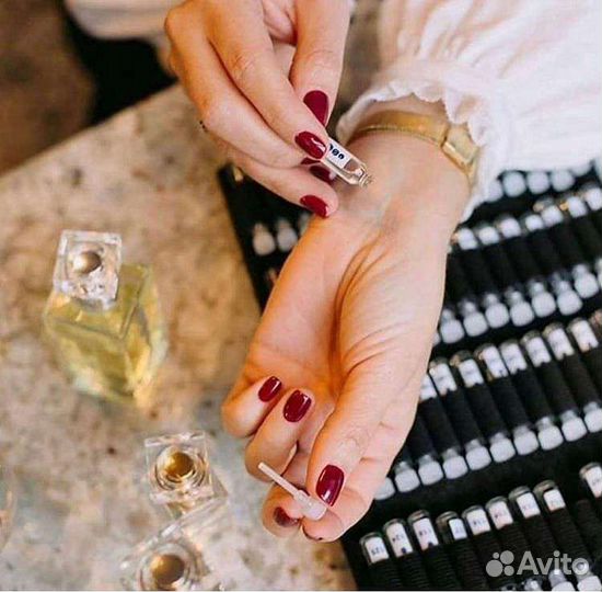 Духи Essens. Новые. В наличии