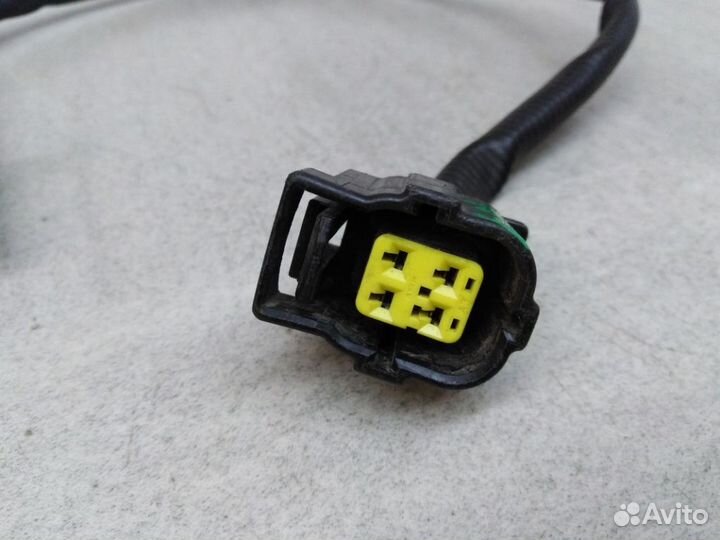 Датчик кислорода (лямбда-зонд)