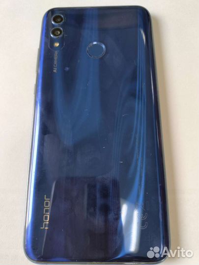 Телефон honor 10 lite
