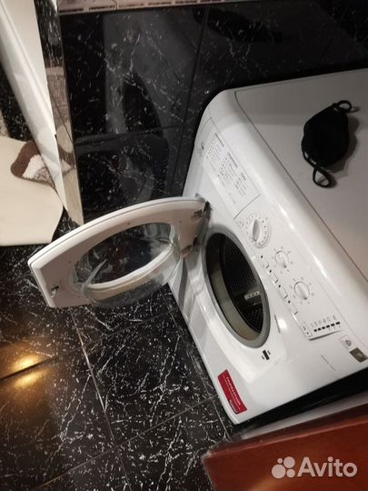 Ремонт стиральных и посудомоечных машин