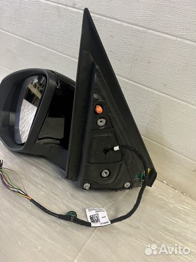 Новое зеркало левое Volkswagen T6.1