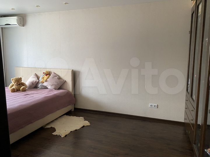 2-к. квартира, 50,3 м², 2/9 эт.