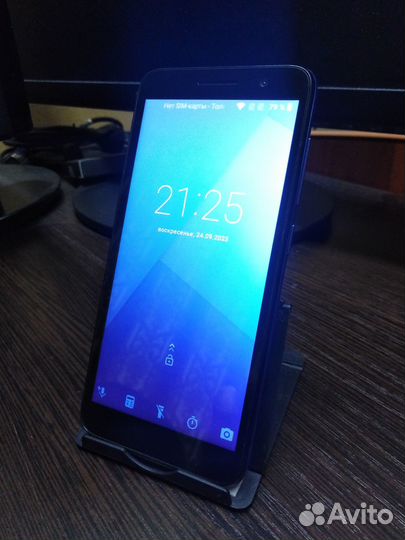 Alcatel OneTouch 5033D